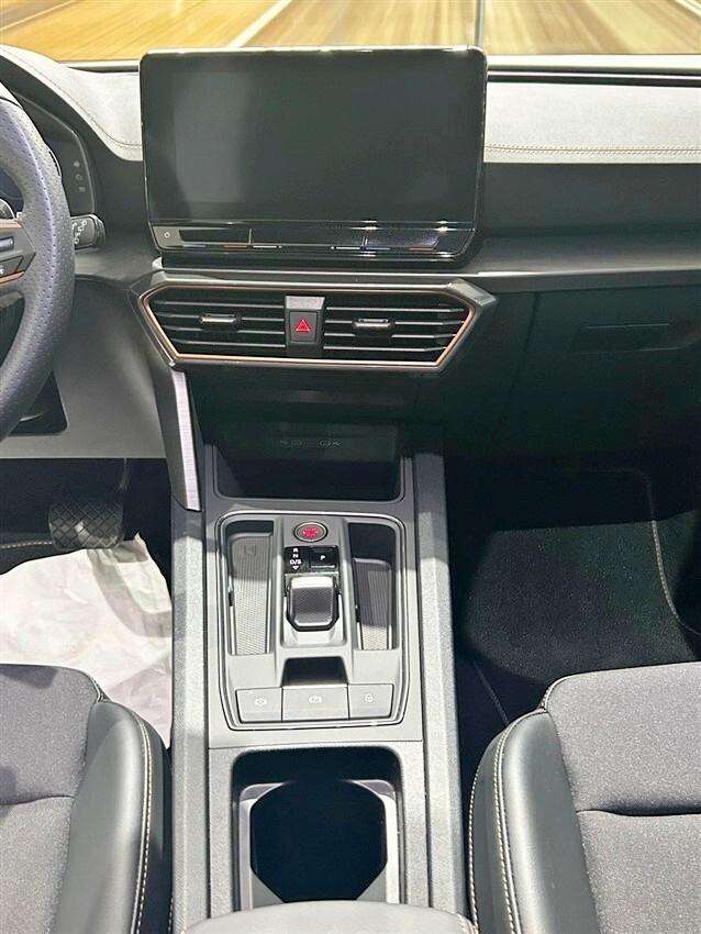 Cupra Formentor 2.0 TDI 4Drive DSG