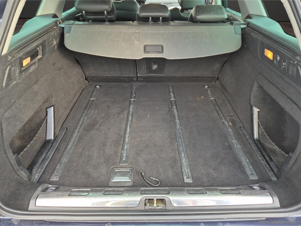 CITROEN C5 Tourer 2.0 hdi 16v Executive 160cv auto