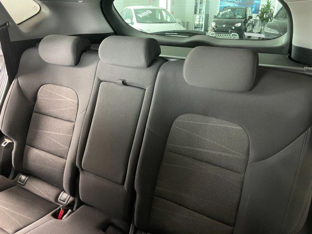 HYUNDAI Tucson 1.6 CRDI 116 CV Exellence