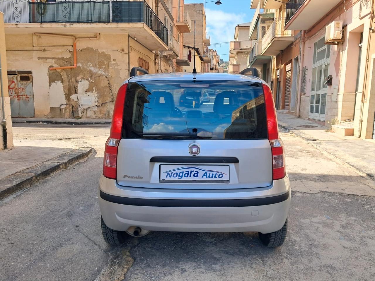 Fiat Panda 1.2 Dynamic