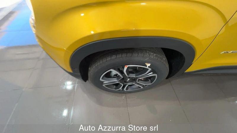 Jeep Avenger Avenger 1.2 Turbo 100 CV Summit Freedom *PROMO AZZURRA*