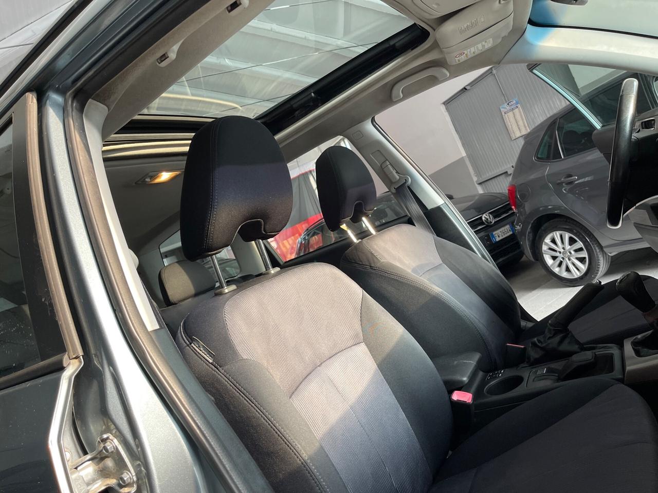 Subaru Forester 2.0XS Bi-Fuel VHGP