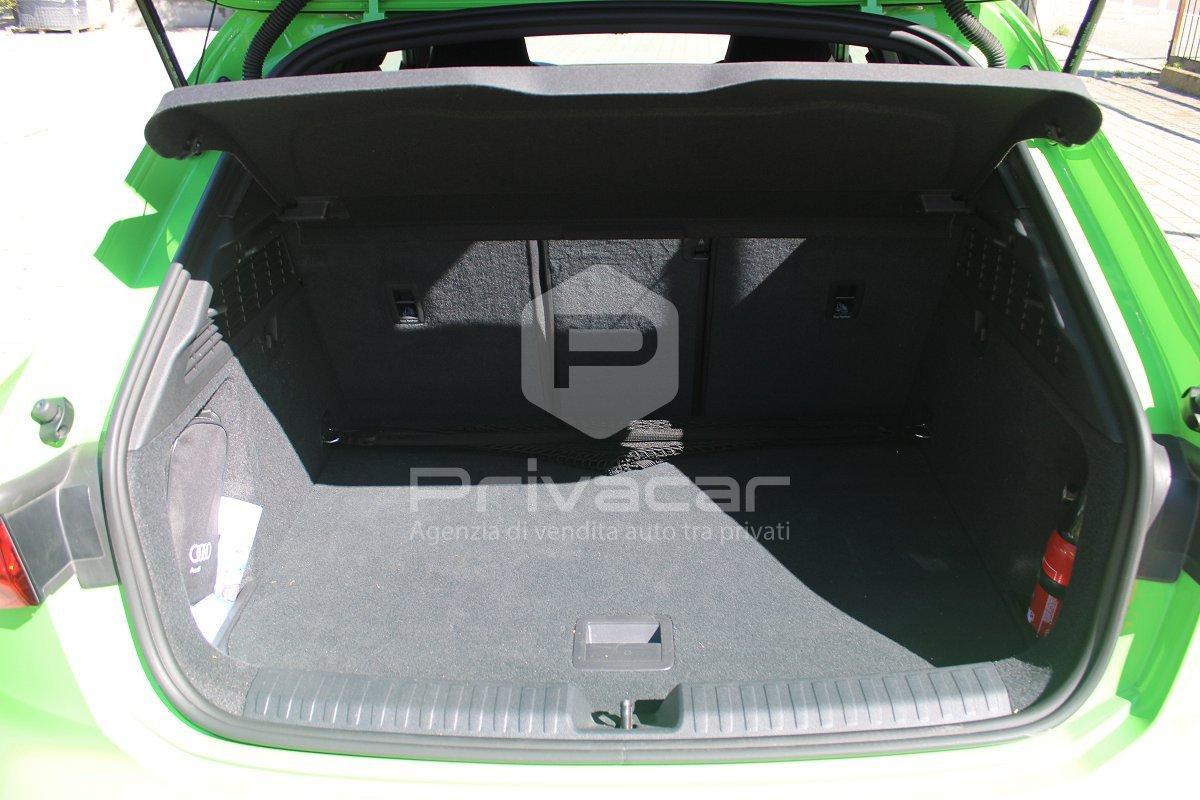 AUDI RS 3 SPB TFSI quattro S tronic