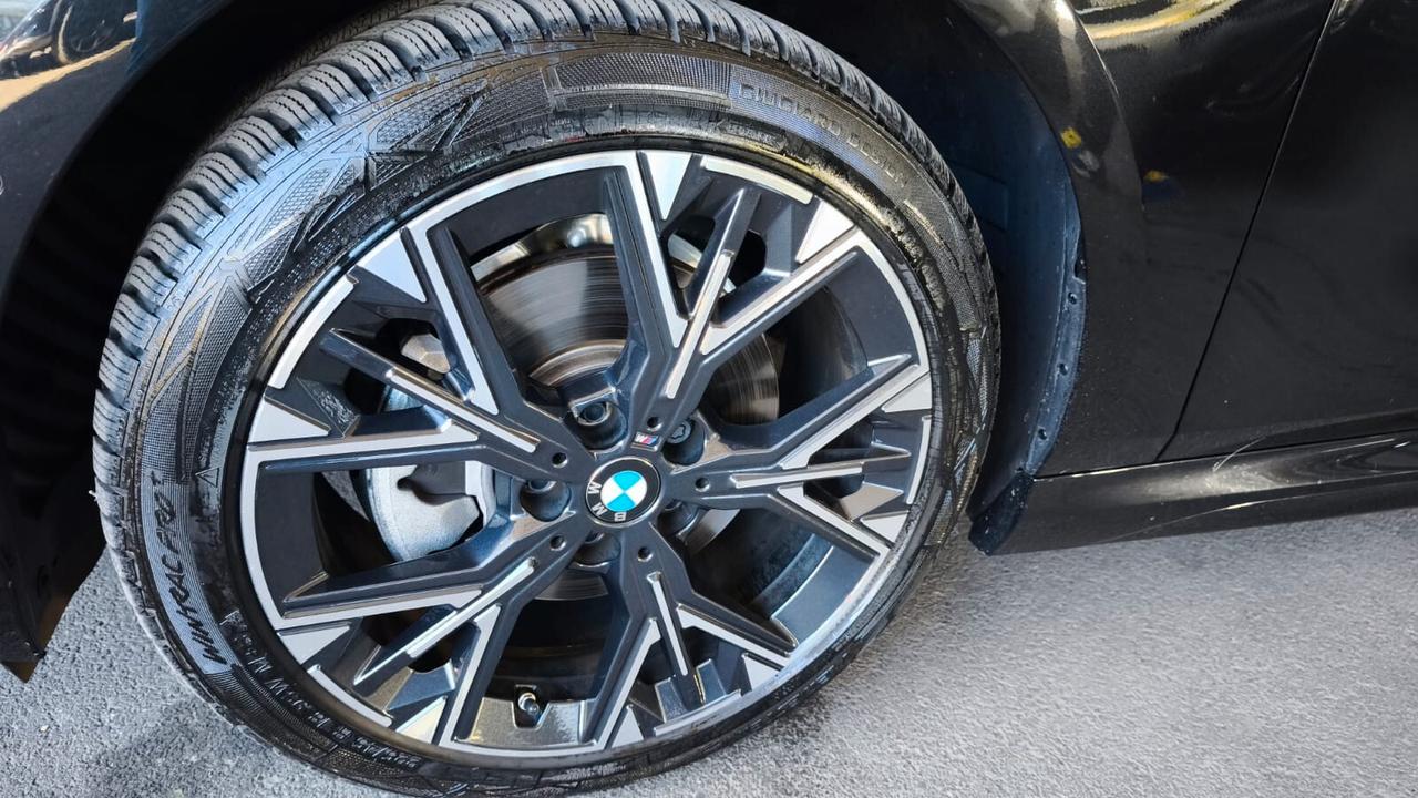 Bmw 118 118d 5p. MSport Design