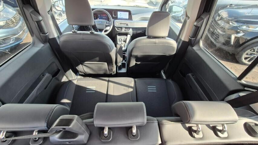 Ford Tourneo Courier 1.0 EcoBoost Active - 2024