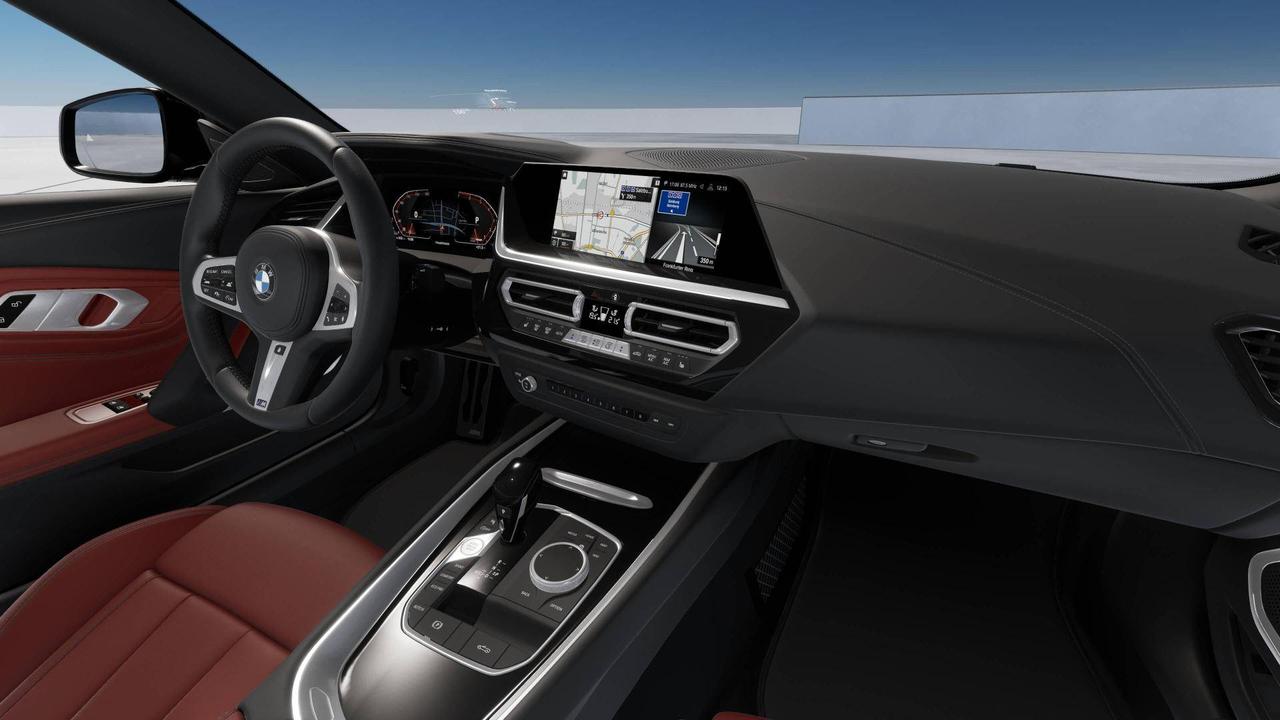 BMW Z4 sDrive20i MSport