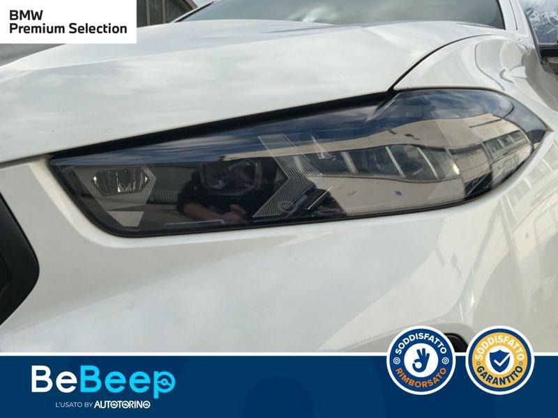 BMW X6 XDRIVE30D MSPORT AUTO