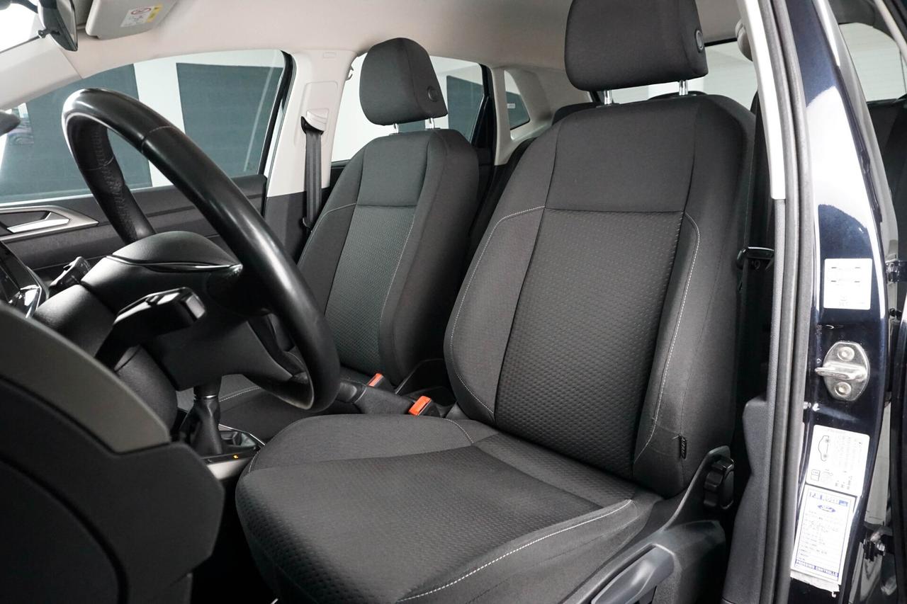 Volkswagen Polo 1.0 TSI 5p. Comfortline BlueMotion Technology