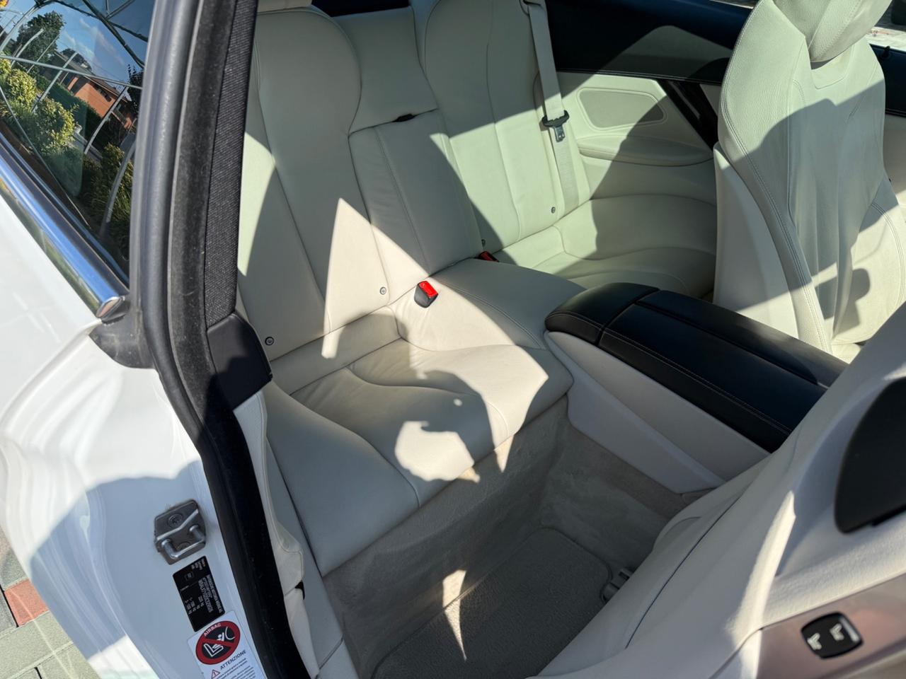 Bmw 640d Coupé Futura 313CV UNICO PROPRIETARIO