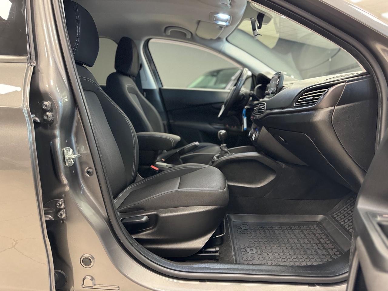 Fiat Tipo 1.4 T-Jet 120CV GPL 5 porte S-Design