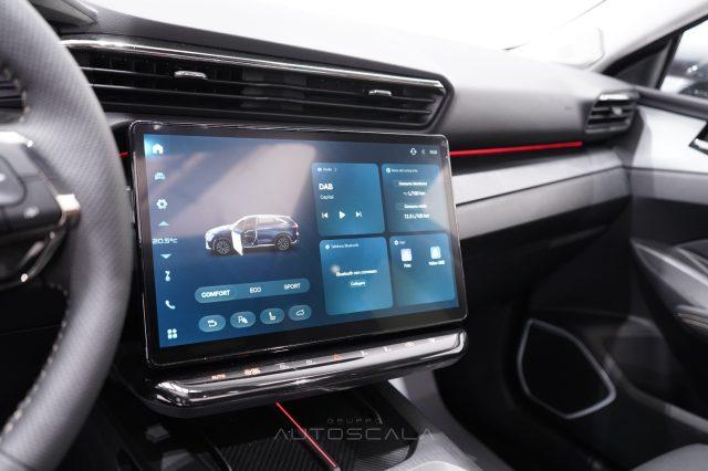 SPORTEQUIPE Sportequipe 8 GT 1.6 T-GDI 186cv DCT