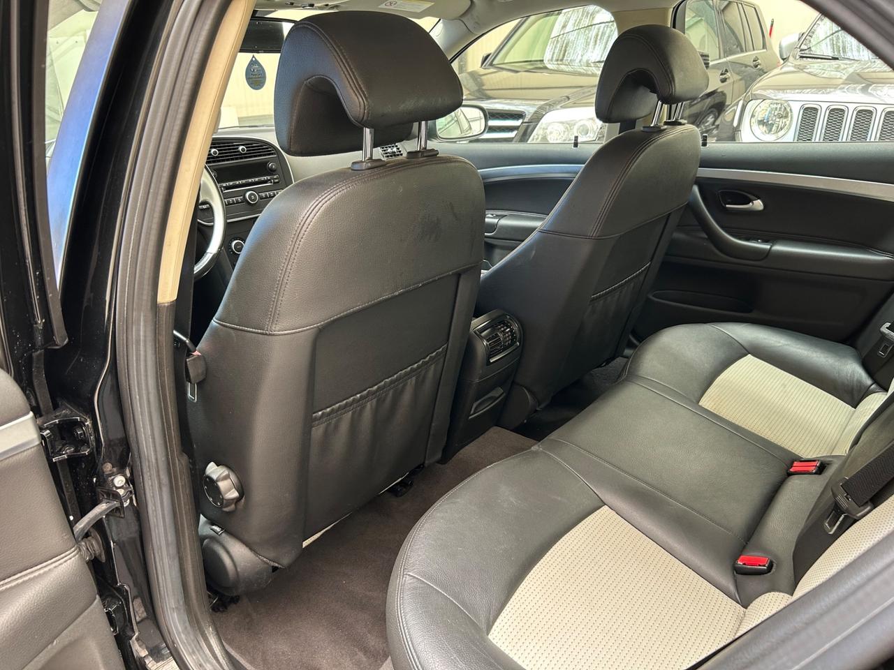 Saab 9-3 2.8 v6 Aero