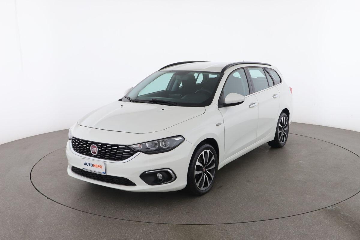 Fiat Tipo 1.6 Mjt S&S DCT SW Lounge