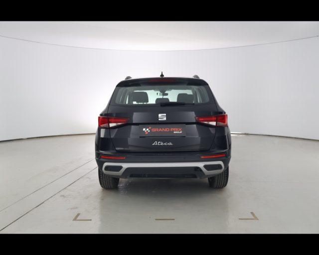 SEAT Ateca 2.0 TDI Business
