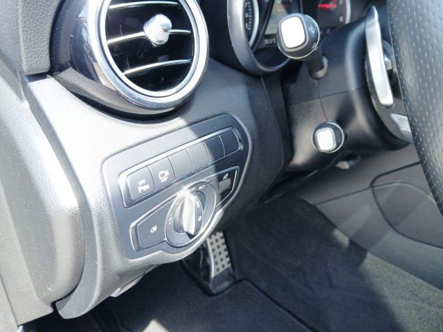MERCEDES-BENZ GLC 250 d 4Matic Coupé Premium AMG