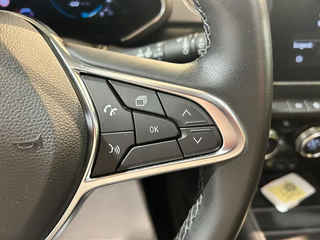 Renault Captur 1.6 Plug-in Hybrid Intens E-Tech Auto