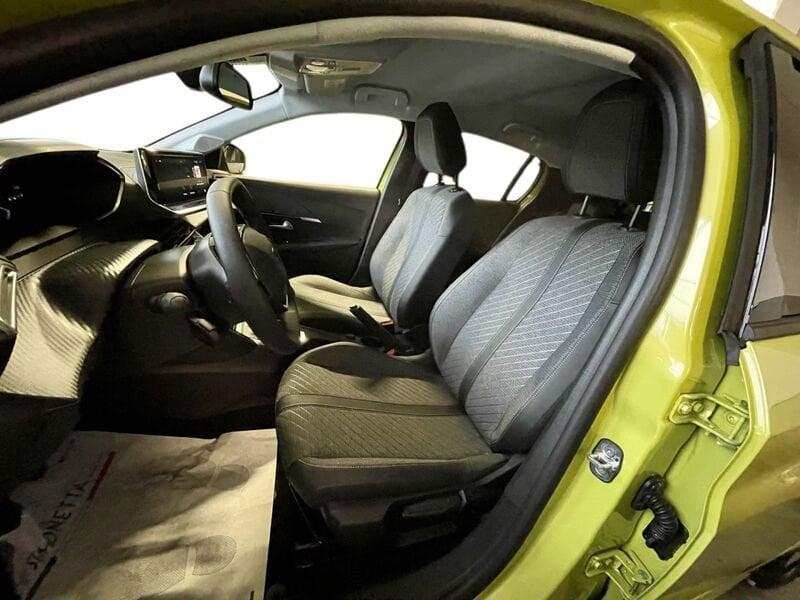 Peugeot 208 1.2 puretech Allure s&s 100cv - KM0