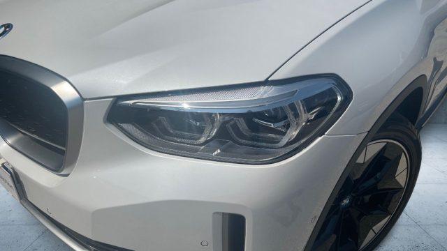 BMW iX3 Impressive Aut. + Tetto