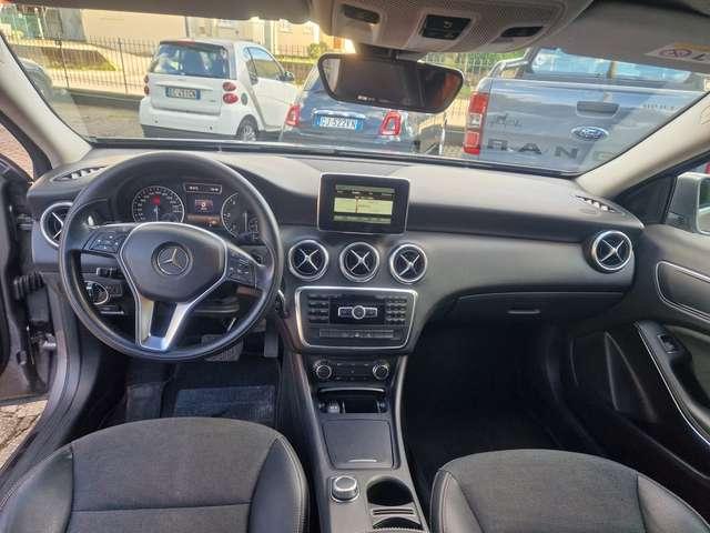 Mercedes-Benz A 180 cdi (be) Sport