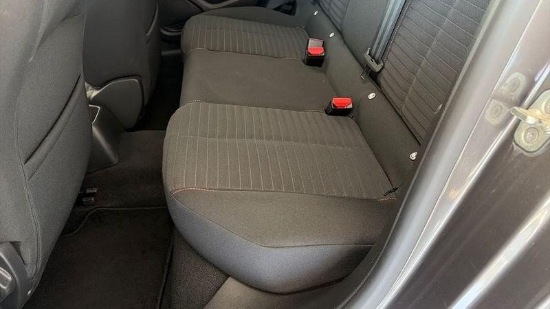 Peugeot 208 II 2019 1.2 PURETECH GPL ALLURE PACK S&S 75CV