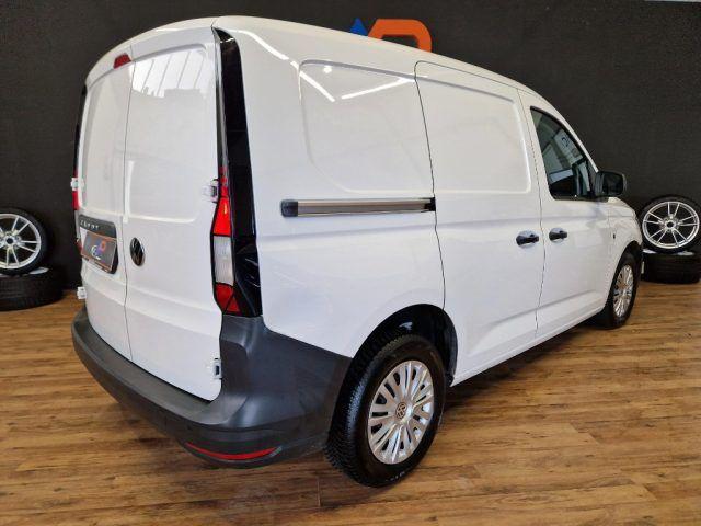 VOLKSWAGEN Caddy 2.0 TDI 102 CV Kombi Business + IVA