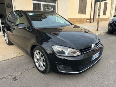 Volkswagen Golf Business 1.6 TDI DSG 5p. Highline BlueMotion Technology