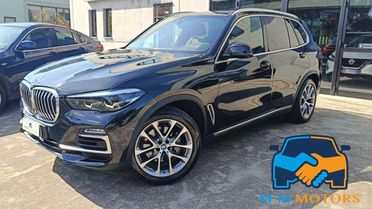 BMW X5 xDrive25d xLine