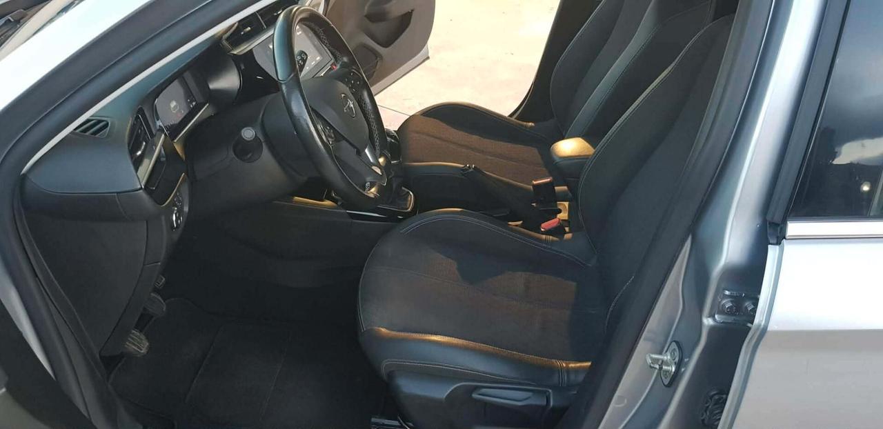 Opel Corsa 1.2 Benzina 75cv Elegance