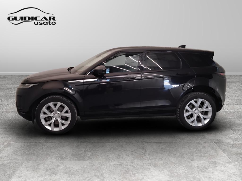 LAND ROVER Range Rover Evoque II 2019 - Range Rover Evoque 2.0d i4 mhev