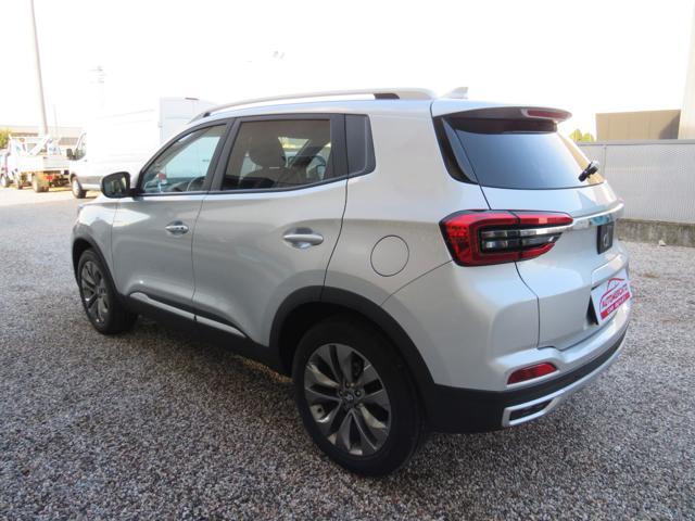 DR MOTOR DR 4.0 1.5 Bi-Fuel GPL