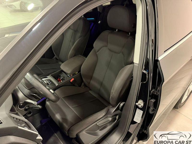 Audi Q5 Q5 40 TDI quattro S tronic Business