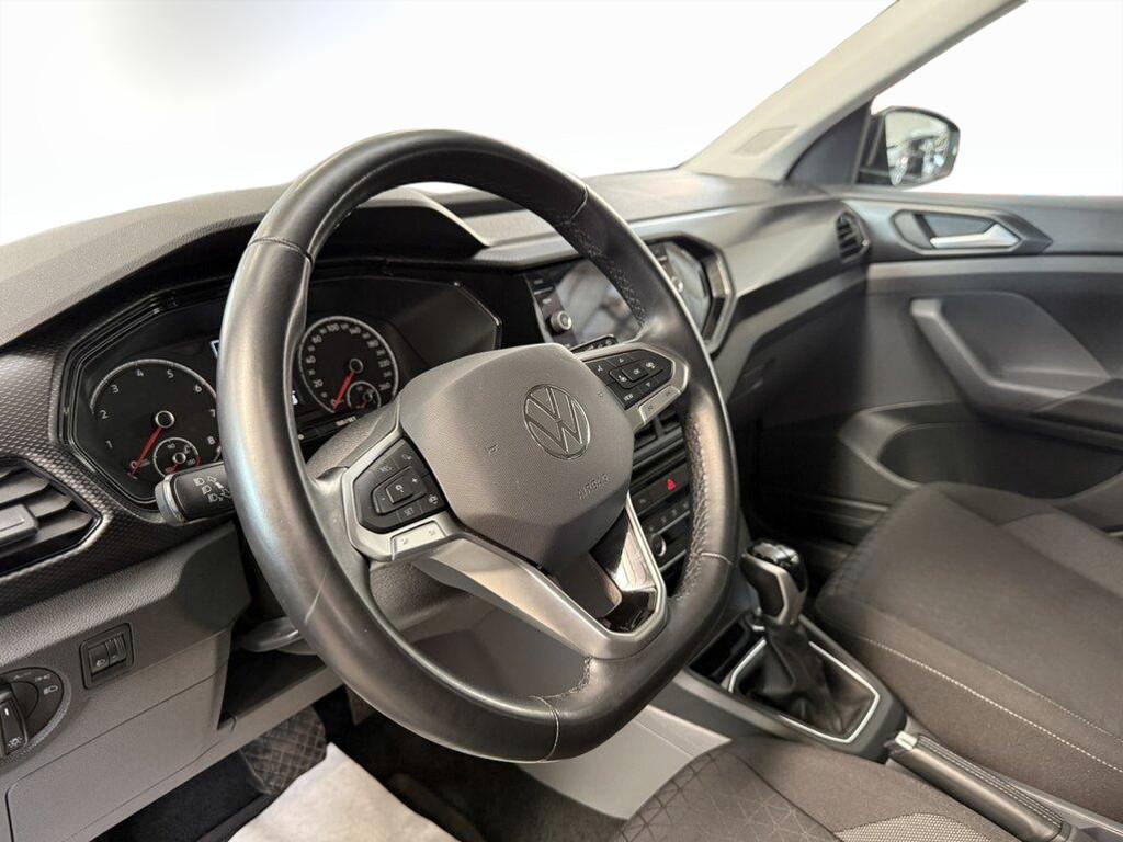 Volkswagen T-Cross 1.0 TSI Style DSG
