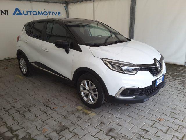 RENAULT Captur 0.9 TCe 12v 90cv Sport Edition *EURO 6*