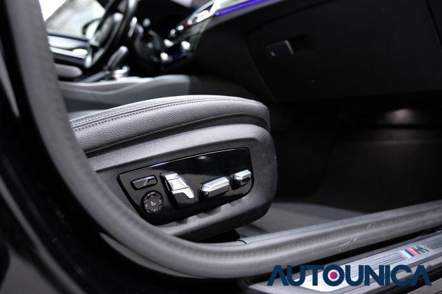 BMW 530 E BERLINA MSPORT