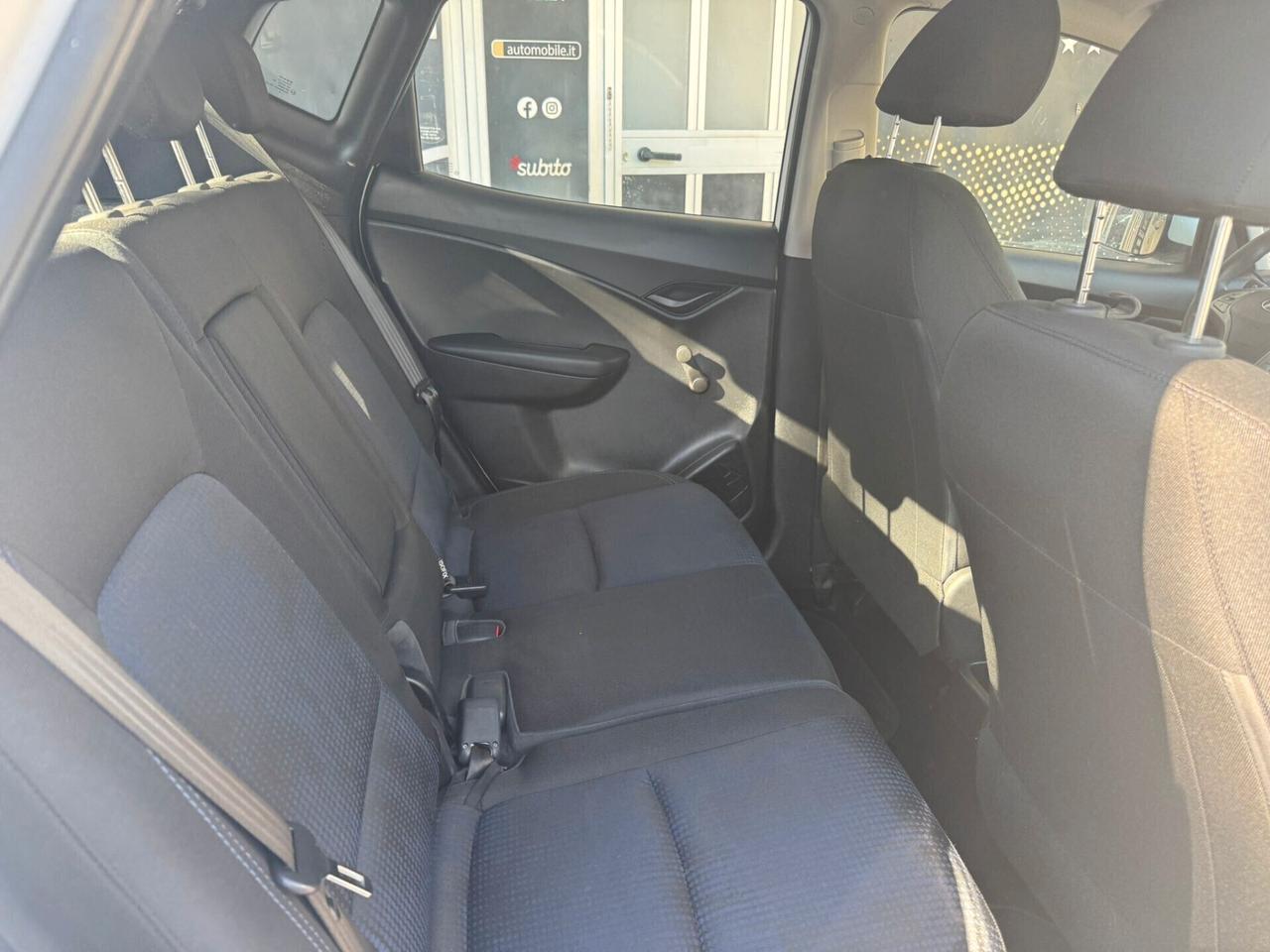 Hyundai iX20 1.4 CRDI 90 CV Comfort