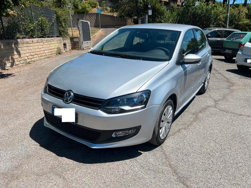 Volkswagen Polo 5 Porte Polo 5p 1.2 tdi Comfortline