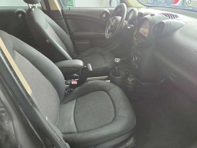 MINI One D Countryman Mini Countryman R60 1.6