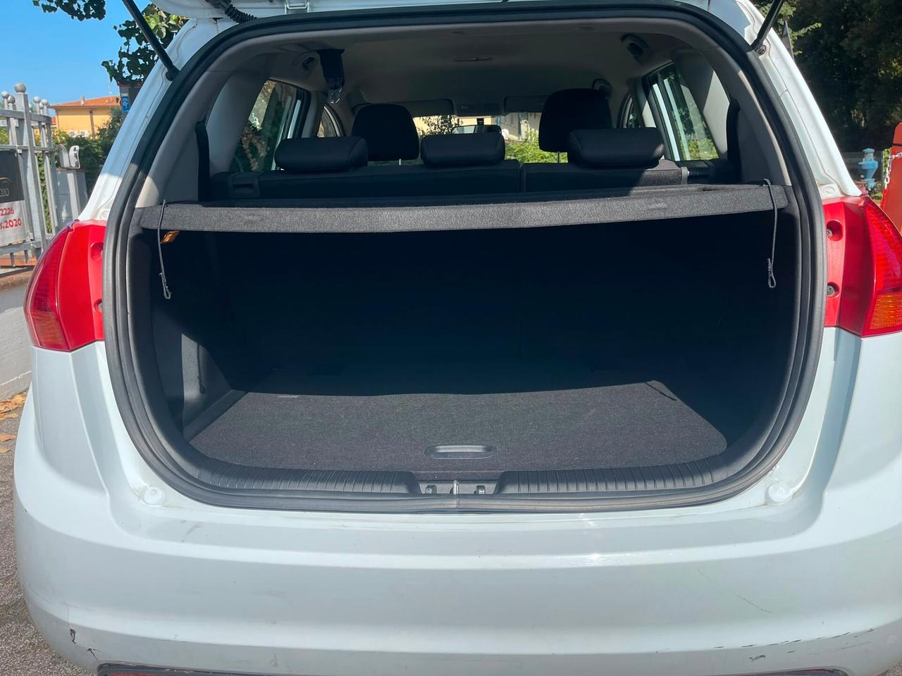 Kia Venga 1.4 CRDi 77CV Active