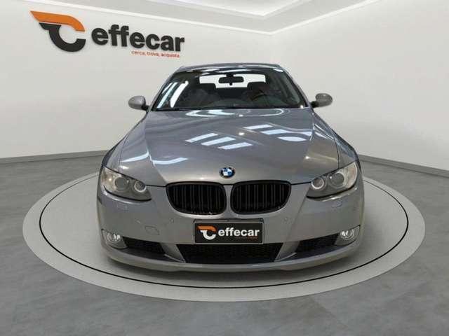 BMW 330 xi cat Coupé Futura
