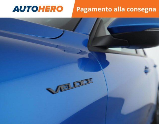 ALFA ROMEO Stelvio 2.2 Turbodiesel 210 CV AT8 Q4 Veloce