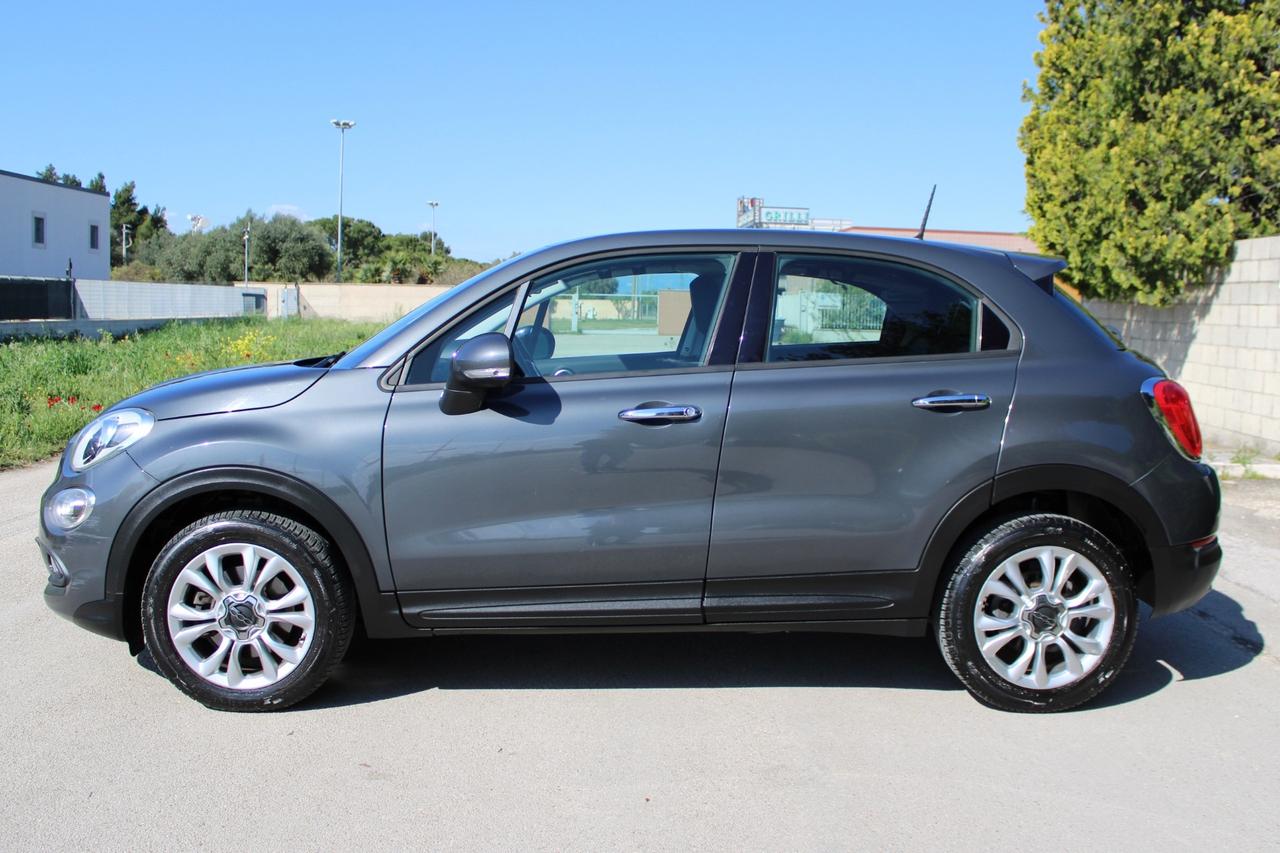 Fiat 500X 1.3 MultiJet 95 CV Pop Star