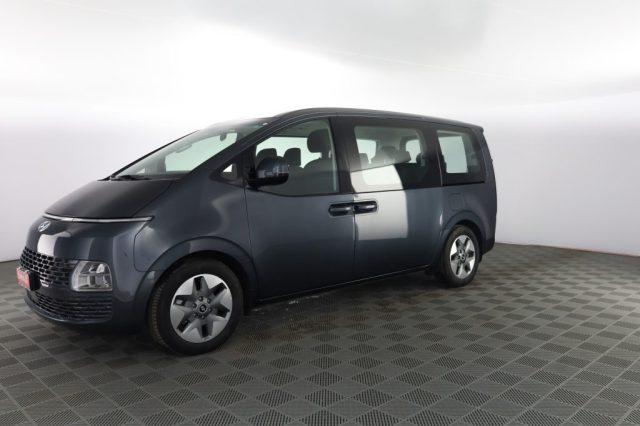 HYUNDAI Staria Staria 2.2 AT 2WD 9 posti Wagon