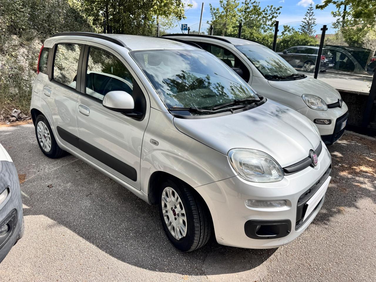 Fiat Panda 1.3 MJT EASY