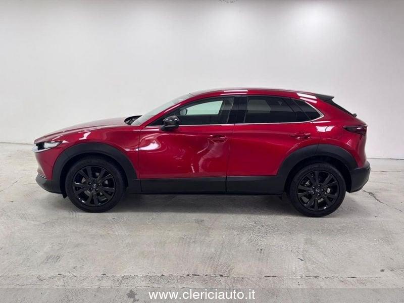 Mazda CX-30 2.0L e-Skyactiv-G 150 CV M Hybrid 2WD Homura