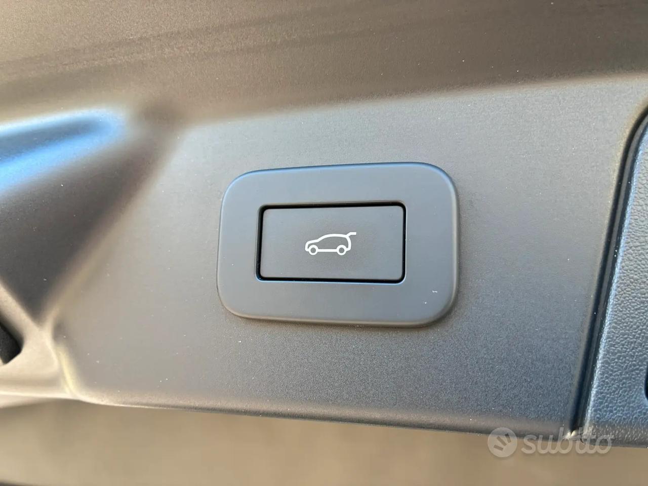 Range Rover Velar Diesel Elettrica