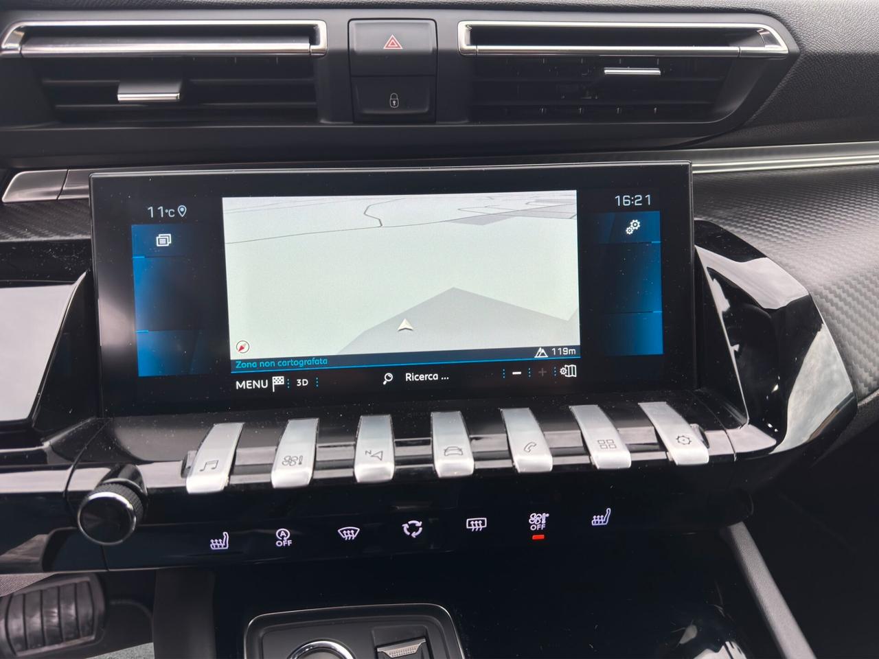 Peugeot 508 BlueHDi 130 Stop&Start EAT8 SW Allure Pack