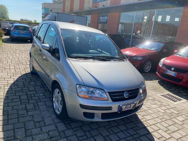 FIAT Idea 1.3 Multijet 16V