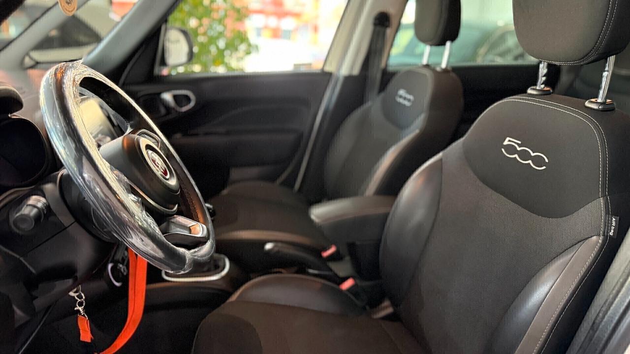 Fiat 500L 1.3 Multijet 95 CV Cross