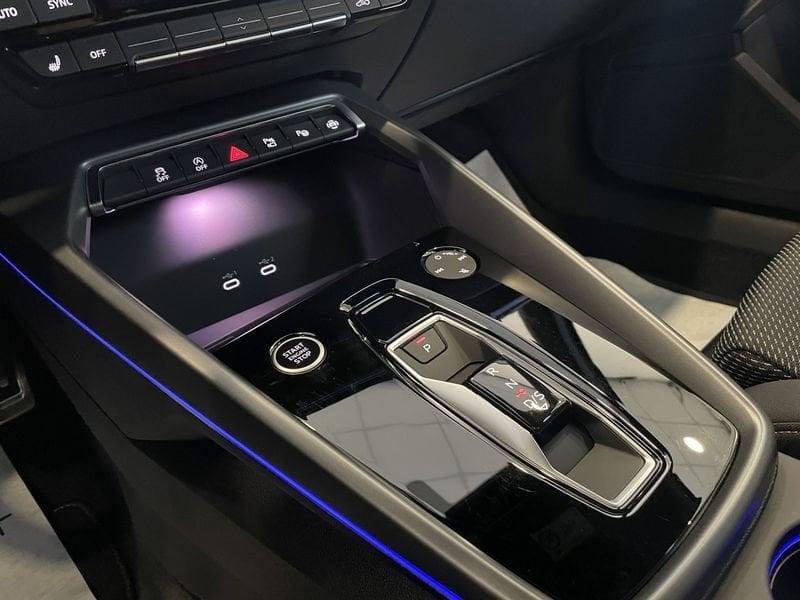 Audi A3 35 TFSI S tronic S line Edition