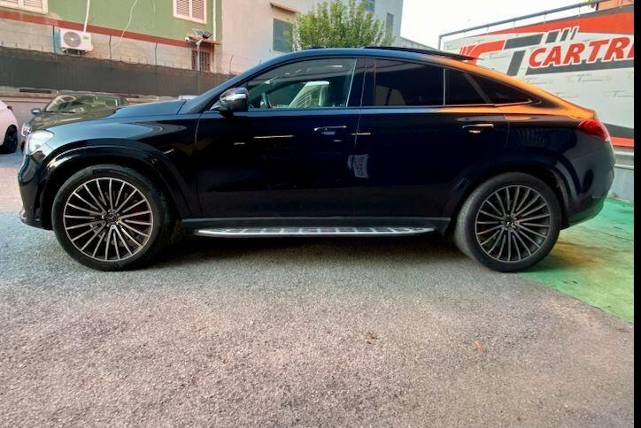 Mercedes-benz GLE 300 d 4Matic Mild Hybrid Coupé Premium Plus